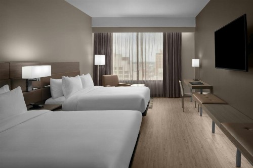 AC Hotel by Marriott San Antonio Riverwalk - image 8