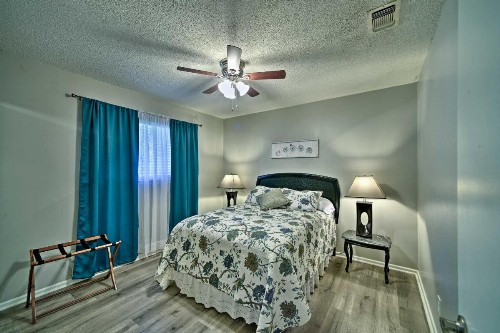 N San Antonio Family Home 8 Mi to Airport - image 9