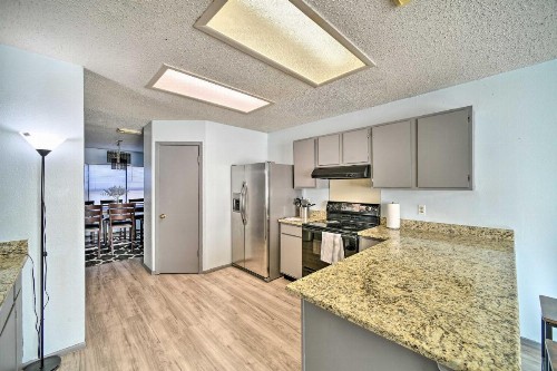 San Antonio Family Home - 13 Mi to Downtown!