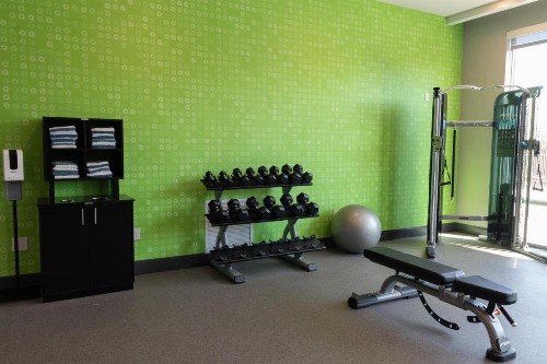 La Quinta Inn & Suites by Wyndham San Antonio Seaworld LAFB - image 33