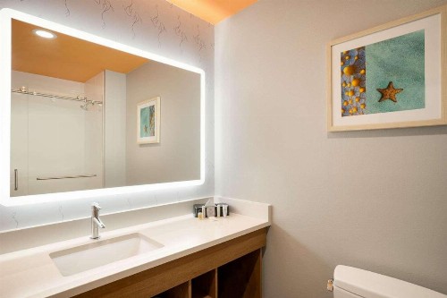 La Quinta Inn & Suites by Wyndham San Antonio Seaworld LAFB - image 41