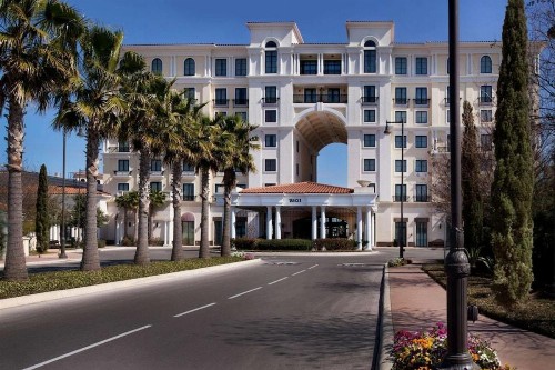 Eilan Hotel & Spa Autograph Collection - image 2