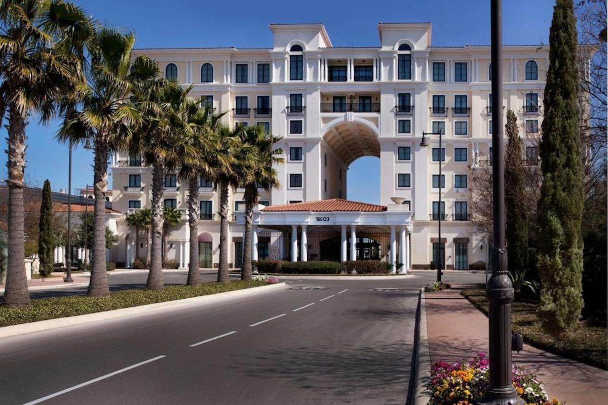 Eilan Hotel & Spa Autograph Collection - image 2