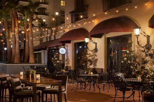 Eilan Hotel & Spa Autograph Collection - image 5