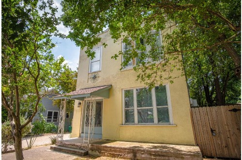Las Carolinas #4 Cozy 1BR1BA Sleeps 5 - image 1