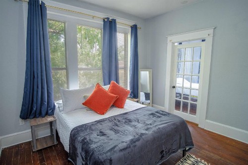 Las Carolinas #4 Cozy 1BR1BA Sleeps 5 - image 10