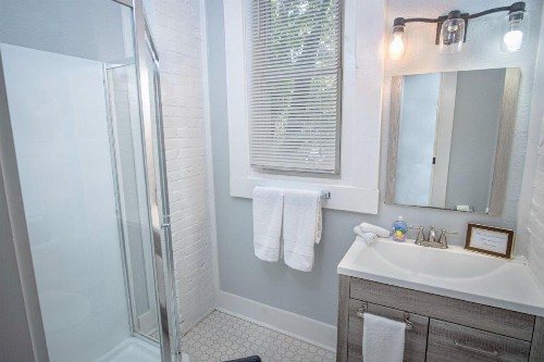 Las Carolinas #4 Cozy 1BR1BA Sleeps 5 - image 11