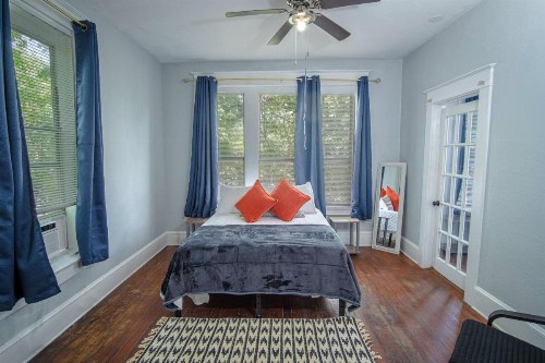 Las Carolinas #4 Cozy 1BR1BA Sleeps 5 - image 12
