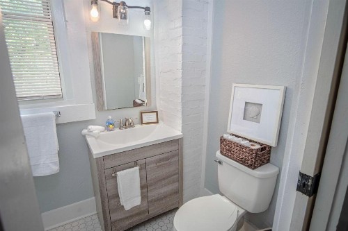Las Carolinas #4 Cozy 1BR1BA Sleeps 5 - image 13