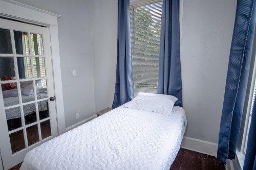 Las Carolinas #4 Cozy 1BR1BA Sleeps 5 - image 15
