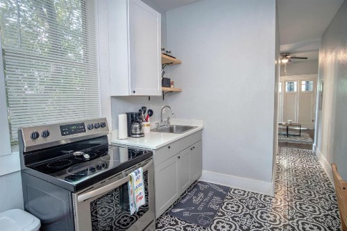 Las Carolinas #4 Cozy 1BR1BA Sleeps 5 - image 6