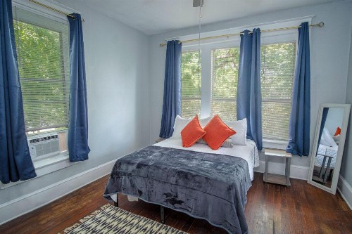 Las Carolinas #4 Cozy 1BR1BA Sleeps 5 - image 9