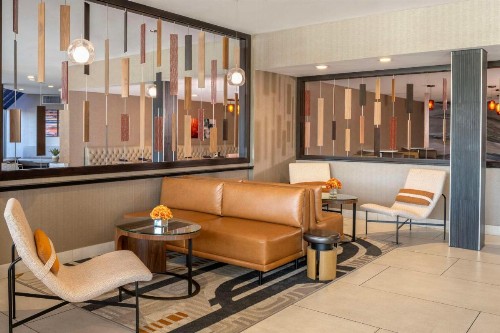 DoubleTree by Hilton San Bernardino - image 11