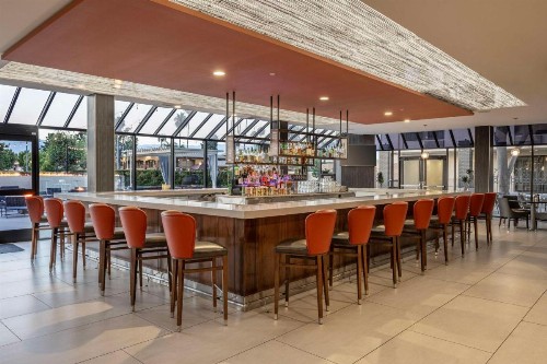 DoubleTree by Hilton San Bernardino - image 12