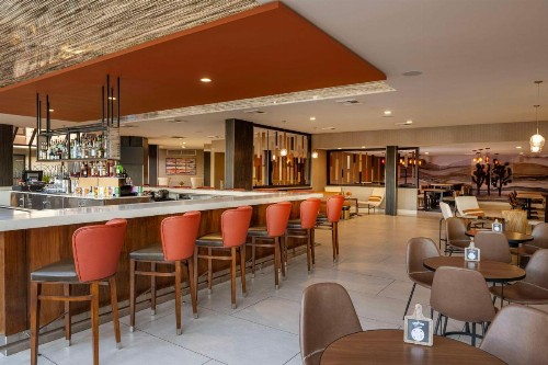 DoubleTree by Hilton San Bernardino - image 13