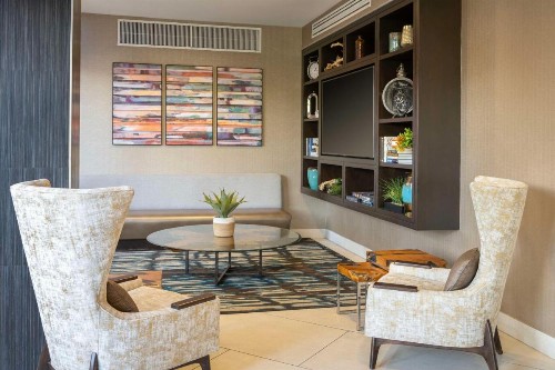 DoubleTree by Hilton San Bernardino - image 14