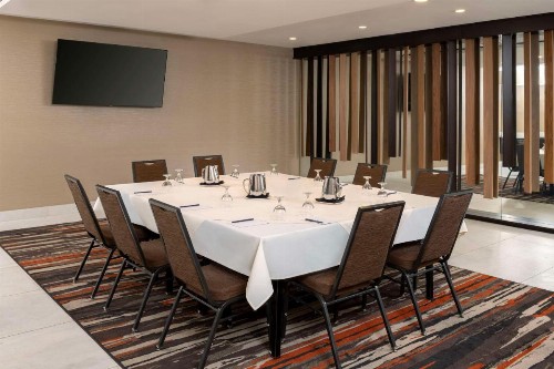 DoubleTree by Hilton San Bernardino - image 15