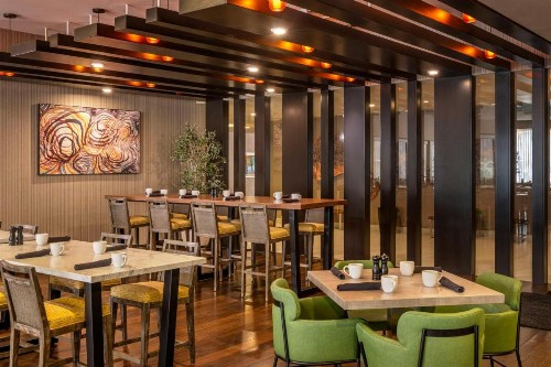 DoubleTree by Hilton San Bernardino - image 16