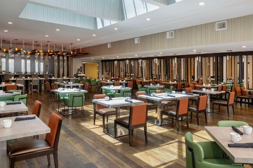 DoubleTree by Hilton San Bernardino - image 17