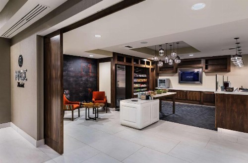DoubleTree by Hilton San Bernardino - image 18