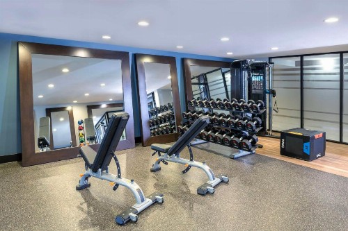 DoubleTree by Hilton San Bernardino - image 20