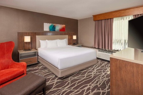 DoubleTree by Hilton San Bernardino - image 23
