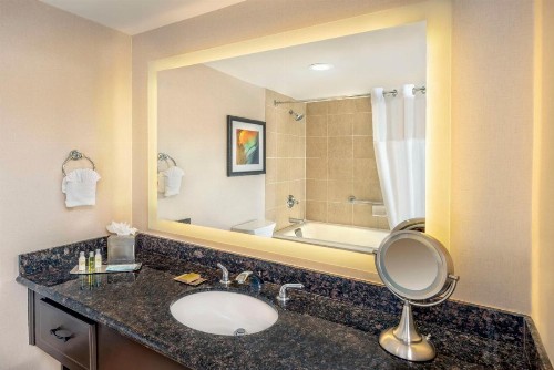 DoubleTree by Hilton San Bernardino - image 26