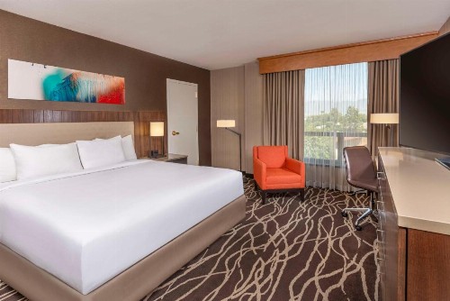 DoubleTree by Hilton San Bernardino - image 29
