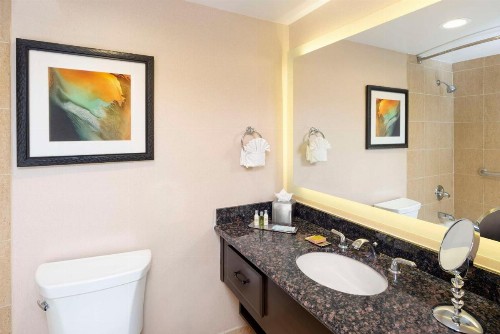 DoubleTree by Hilton San Bernardino - image 31