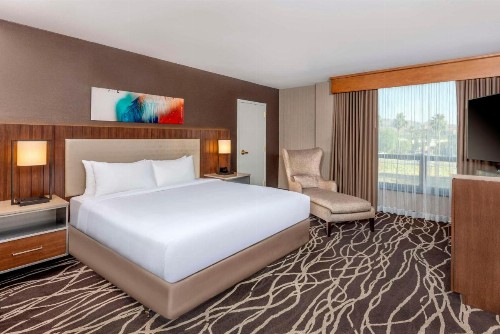 DoubleTree by Hilton San Bernardino - image 32
