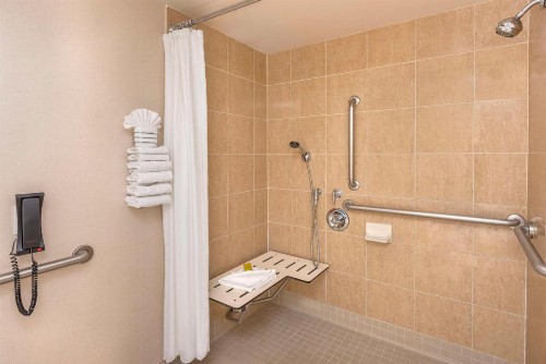DoubleTree by Hilton San Bernardino - image 33
