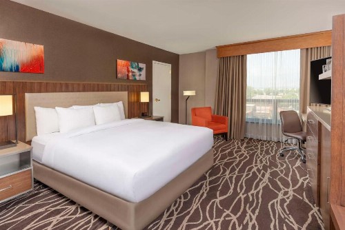 DoubleTree by Hilton San Bernardino - image 36