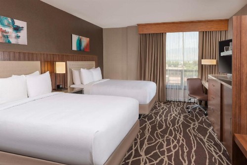 DoubleTree by Hilton San Bernardino - image 37
