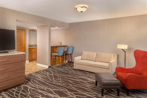 DoubleTree by Hilton San Bernardino - image 38