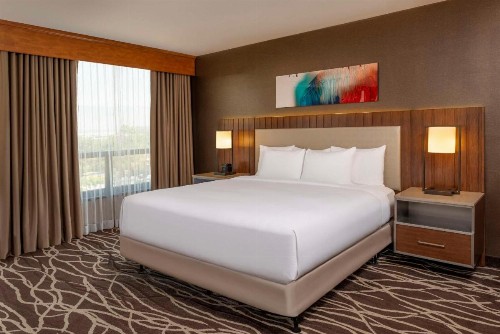 DoubleTree by Hilton San Bernardino - image 39