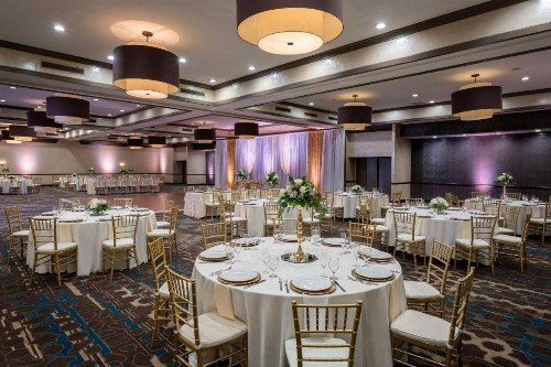 DoubleTree by Hilton San Bernardino - image 40