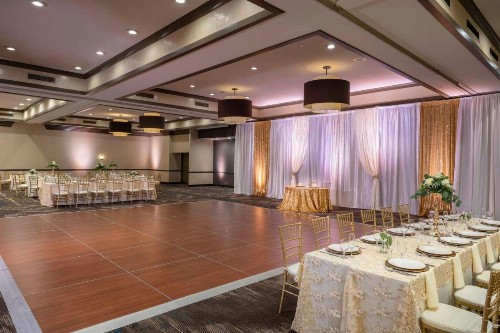 DoubleTree by Hilton San Bernardino - image 41