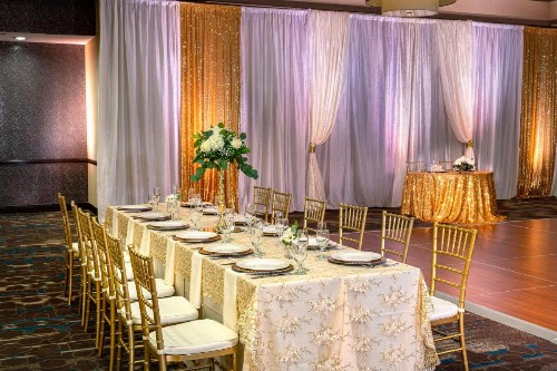DoubleTree by Hilton San Bernardino - image 42