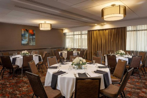 DoubleTree by Hilton San Bernardino - image 43