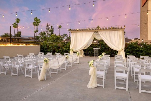 DoubleTree by Hilton San Bernardino - image 44