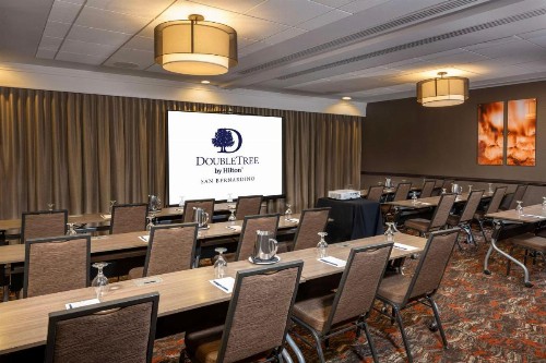 DoubleTree by Hilton San Bernardino - image 46