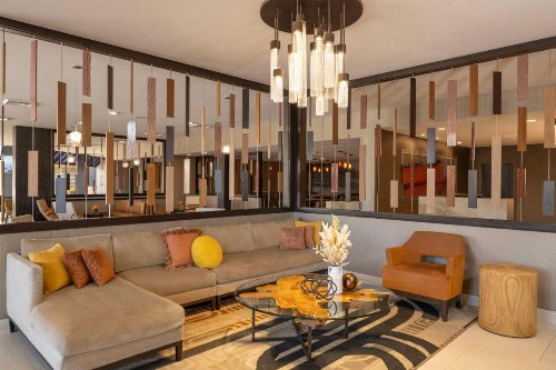 DoubleTree by Hilton San Bernardino - image 5