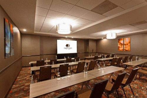 DoubleTree by Hilton San Bernardino - image 50