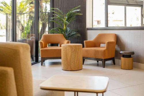 DoubleTree by Hilton San Bernardino - image 7
