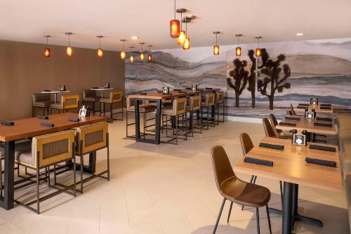 DoubleTree by Hilton San Bernardino - image 9