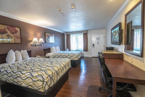Days Inn by Wyndham San Bernardino/Redlands - image 10