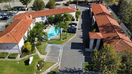 Days Inn by Wyndham San Bernardino/Redlands - image 18