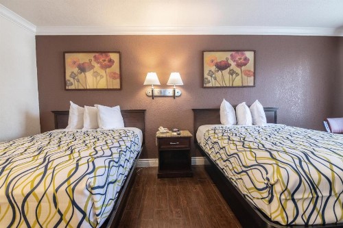 Days Inn by Wyndham San Bernardino/Redlands - image 19