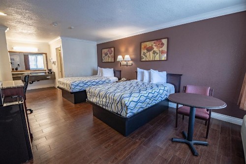 Days Inn by Wyndham San Bernardino/Redlands - image 22