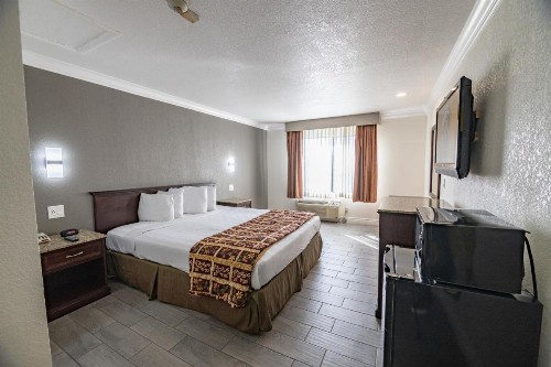 Days Inn by Wyndham San Bernardino/Redlands - image 24